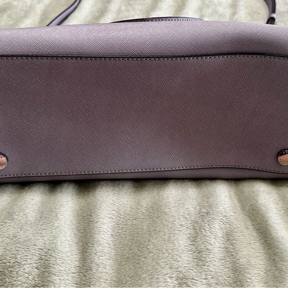 Michael Kors Lilac Selma - Picture 4 of 11